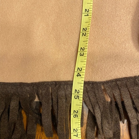 Franco American native American costume. One size fits most - Picture 8 of 12